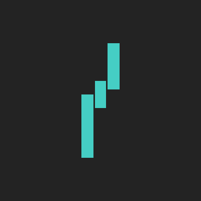 Candlestick App Logo